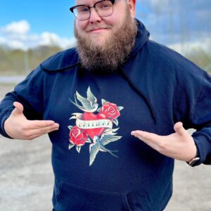 Limited Edition Hoodie